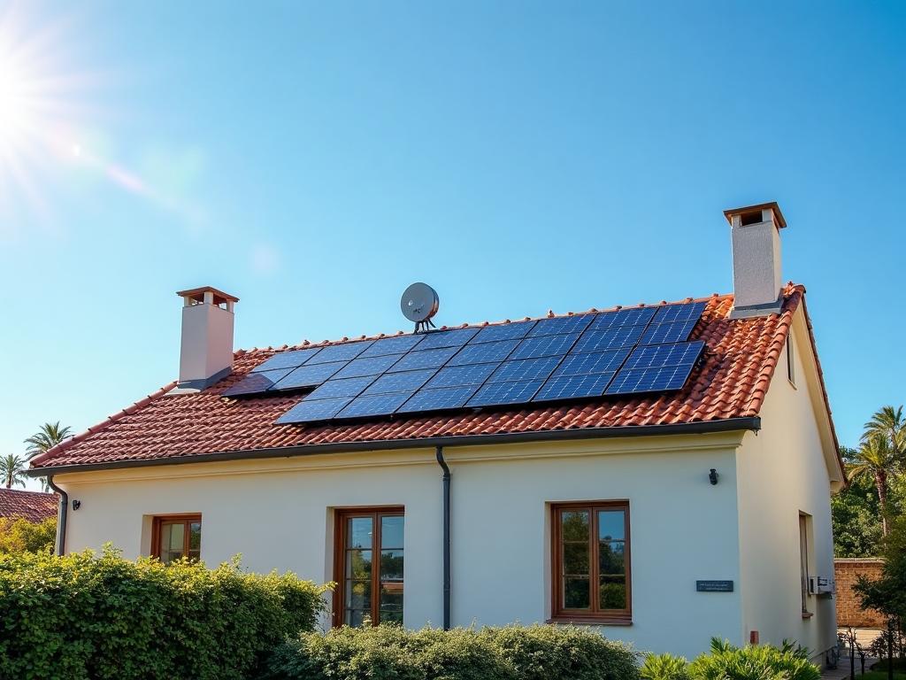 Eficiencia Energética