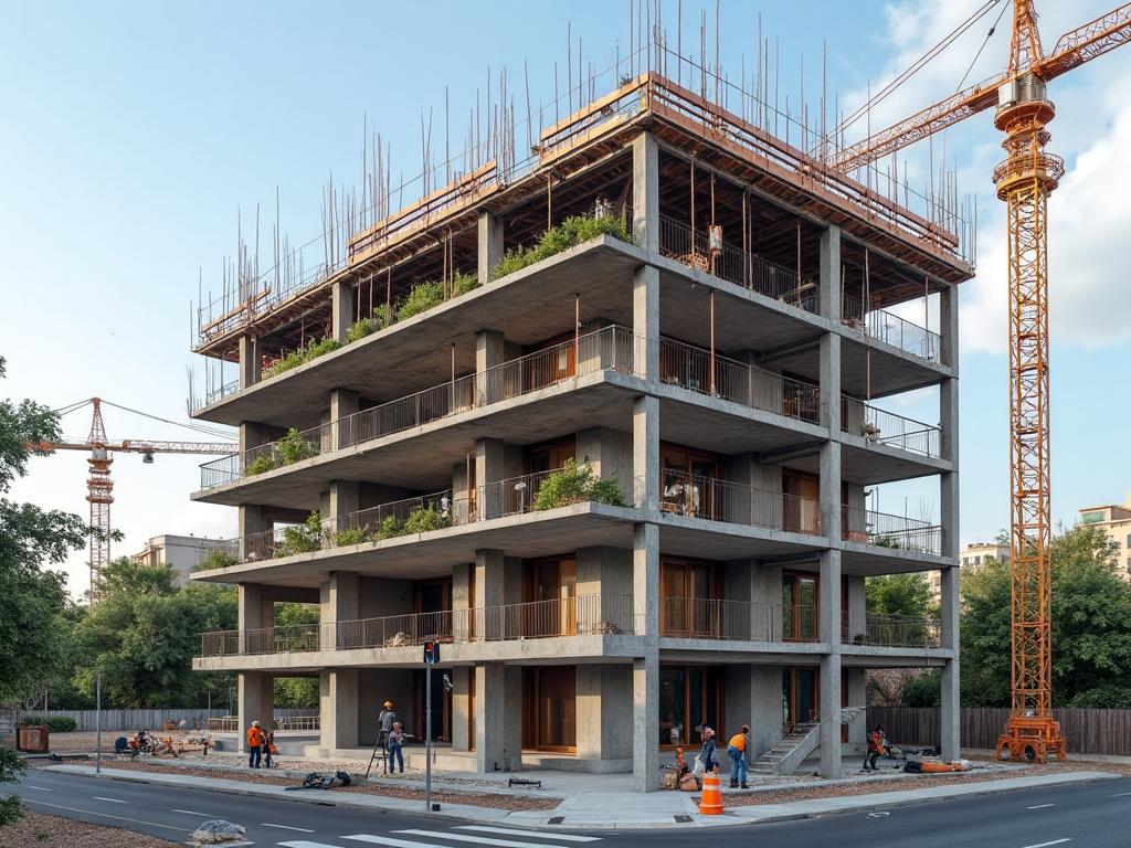 Obra y Edificación